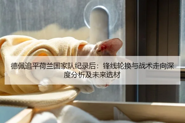 德佩追平荷兰国家队纪录后：锋线轮换与战术走向深度分析及未来选材