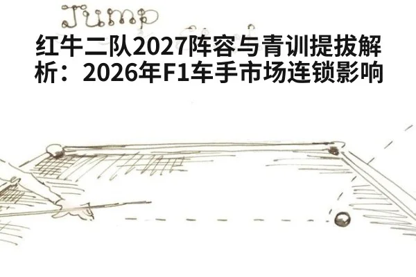 红牛二队2027阵容与青训提拔解析：2026年F1车手市场连锁影响