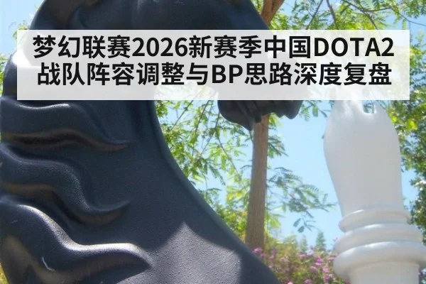 梦幻联赛2026新赛季中国DOTA2战队阵容调整与BP思路深度复盘